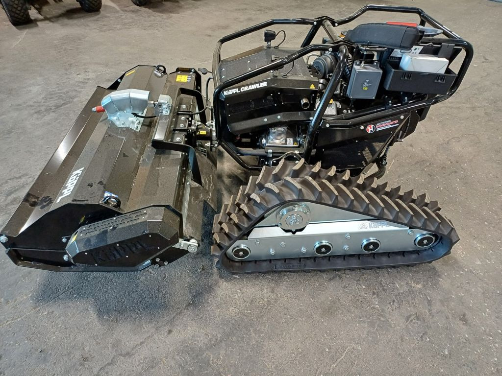 Köppl CRAWLER (22053) - Cortacésped: foto 2 Köppl CRAWLER (22053) - Cortacésped: foto 2