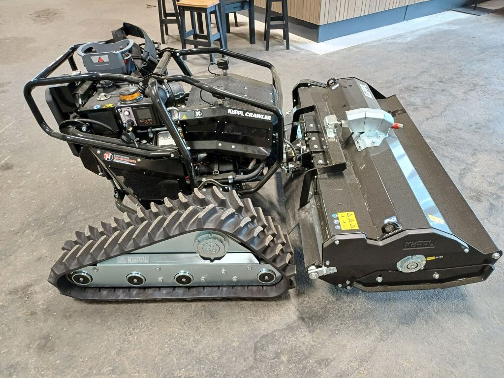 Köppl CRAWLER (22053) - Cortacésped: foto 4 Köppl CRAWLER (22053) - Cortacésped: foto 4