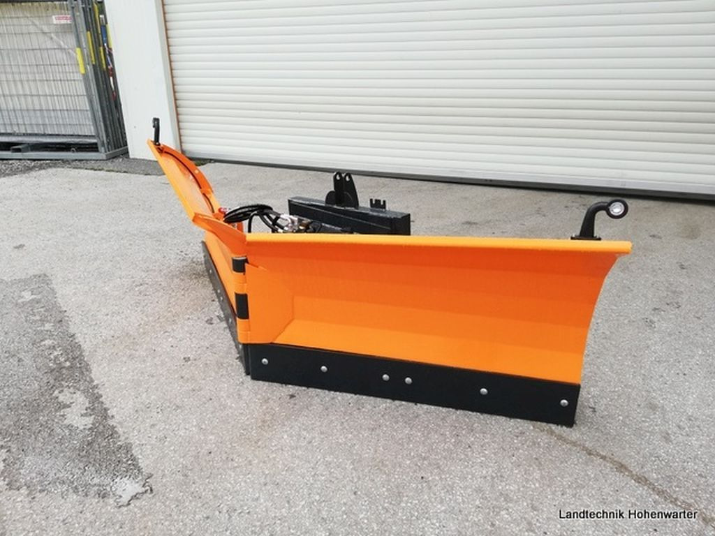 Stekro Schneepflug 290cm Vario (15710) - Cuchilla quitanieves: foto 2 Stekro Schneepflug 290cm Vario (15710) - Cuchilla quitanieves: foto 2