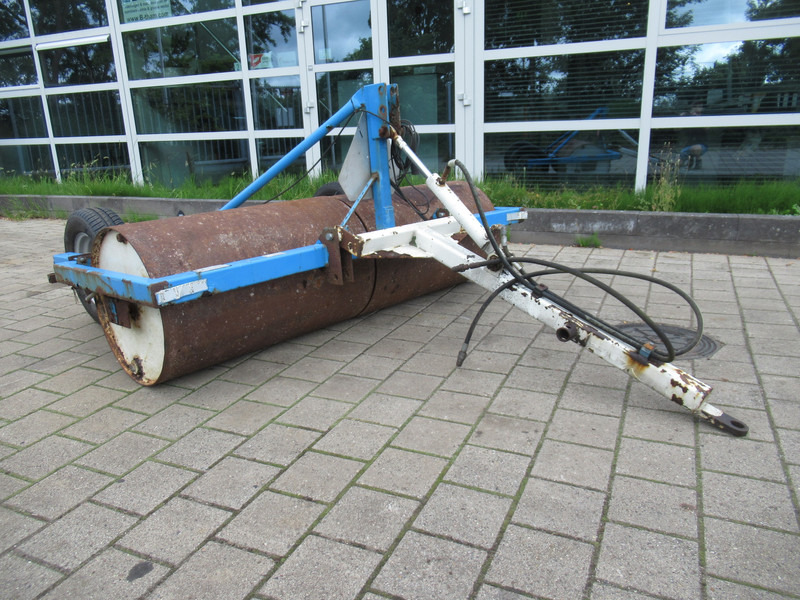 Drost Machines WALS DM-V-2, OHD 00-7249, 200 CM breed, Hydraulisch 460KG - Rodillo: foto 5 Drost Machines WALS DM-V-2, OHD 00-7249, 200 CM breed, Hydraulisch 460KG - Rodillo: foto 5