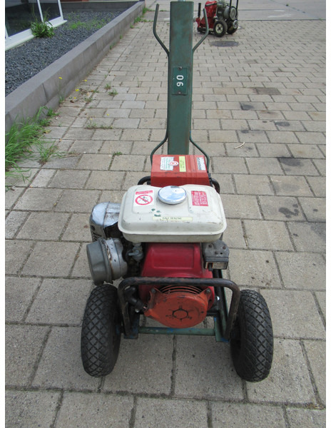 Honda Aggregaat 750 Generator 750W / 220V - Generador industriale: foto 4 Honda Aggregaat 750 Generator 750W / 220V - Generador industriale: foto 4