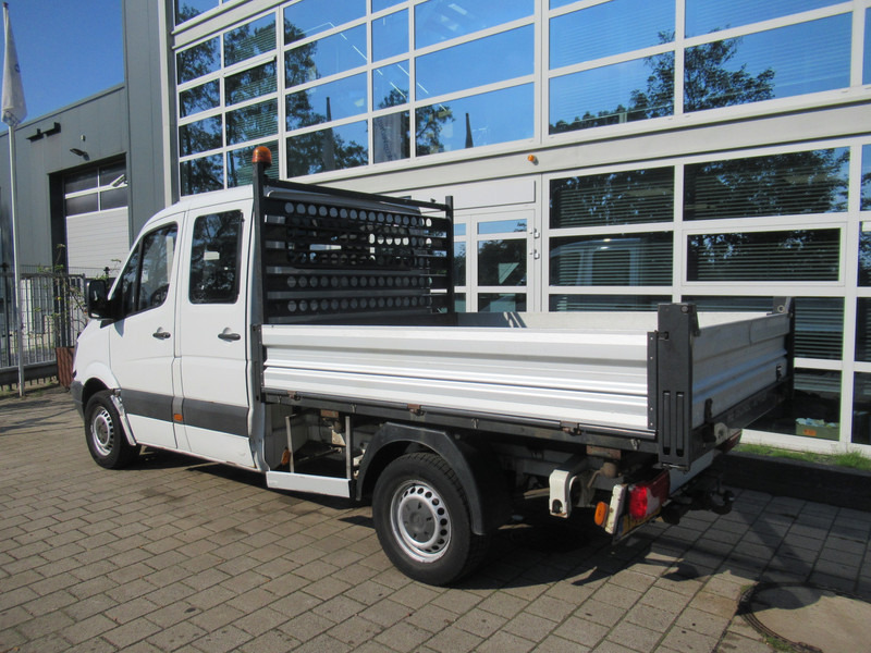 Mercedes-Benz Sprinter 311CDI DOKA Dubbelcabine 3-Z. / S. / W. Kipper Tipper - Furgoneta basculante, Furgoneta combi: foto 5 Mercedes-Benz Sprinter 311CDI DOKA Dubbelcabine 3-Z. / S. / W. Kipper Tipper - Furgoneta basculante, Furgoneta combi: foto 5