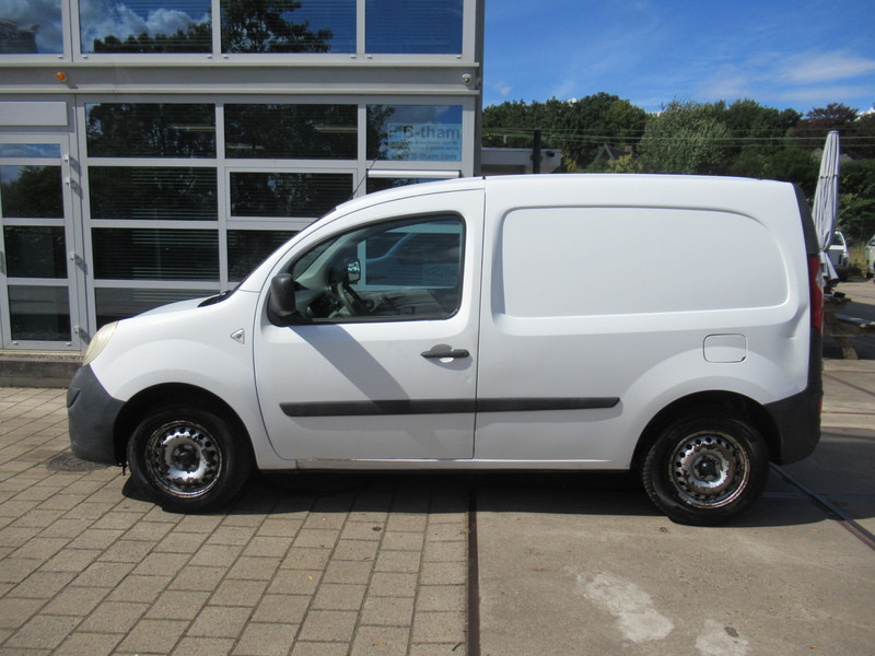 Renault Kangoo Express 1.5 dCi 70 Express - Furgoneta pequeña: foto 2 Renault Kangoo Express 1.5 dCi 70 Express - Furgoneta pequeña: foto 2