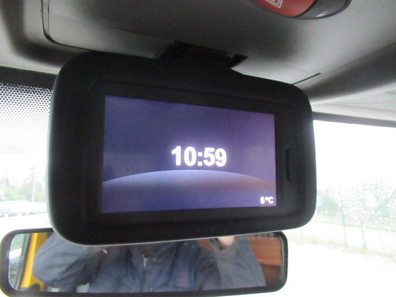 Furgoneta caja abierta, Furgoneta combi Renault Master T35 2.3 dCi 92KW L2 DOKA Dubbelcabine: foto 13