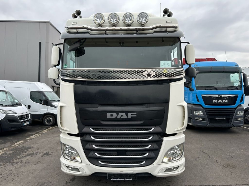DAF XF 460 FT Eurolohr KIT*Nebenantrieb*Euro6 DAF XF 460 FT Eurolohr KIT*Nebenantrieb*Euro6 - Cabeza tractora: foto 4 DAF XF 460 FT Eurolohr KIT*Nebenantrieb*Euro6 DAF XF 460 FT Eurolohr KIT*Nebenantrieb*Euro6 - Cabeza tractora: foto 4
