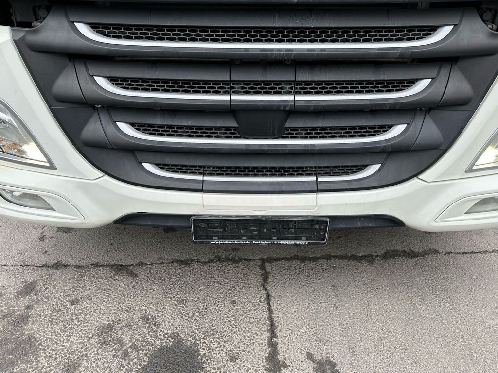 DAF XF 460 FT Eurolohr KIT*Nebenantrieb*Euro6 DAF XF 460 FT Eurolohr KIT*Nebenantrieb*Euro6 - Cabeza tractora: foto 2 DAF XF 460 FT Eurolohr KIT*Nebenantrieb*Euro6 DAF XF 460 FT Eurolohr KIT*Nebenantrieb*Euro6 - Cabeza tractora: foto 2