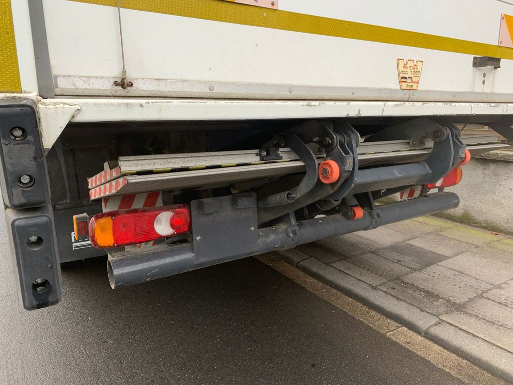 Iveco Eurocargo 75E19*Euro6*Aut*Koffer*LBW 1000kg** - Camión caja cerrada: foto 4 Iveco Eurocargo 75E19*Euro6*Aut*Koffer*LBW 1000kg** - Camión caja cerrada: foto 4