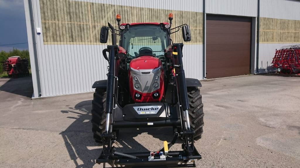 McCormick X 5.120 - Tractor: foto 1 McCormick X 5.120 - Tractor: foto 1