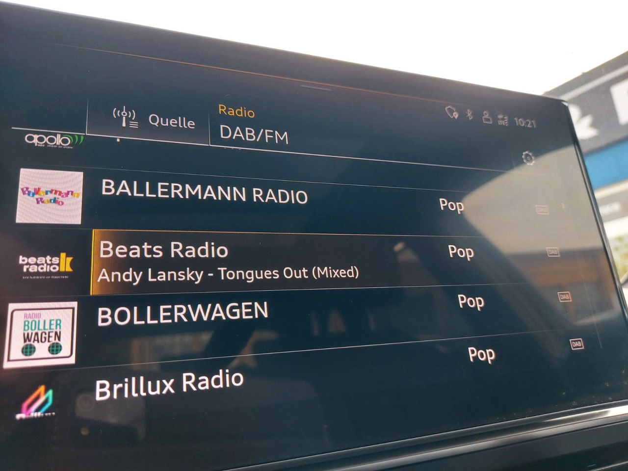 Coche familiar Audi A4 Avant 50 TDI Quattro S-Line Pano ACC Radar: foto 15 Coche familiar Audi A4 Avant 50 TDI Quattro S-Line Pano ACC Radar: foto 15