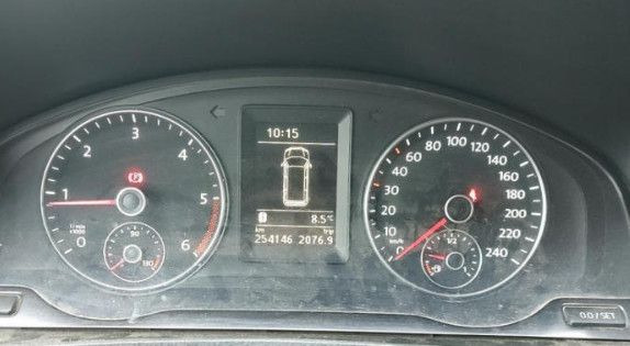 Volkswagen T5 Transporter Kasten Lang 4Motion Klimaa. - SUV/ Todoterreno: foto 5 Volkswagen T5 Transporter Kasten Lang 4Motion Klimaa. - SUV/ Todoterreno: foto 5