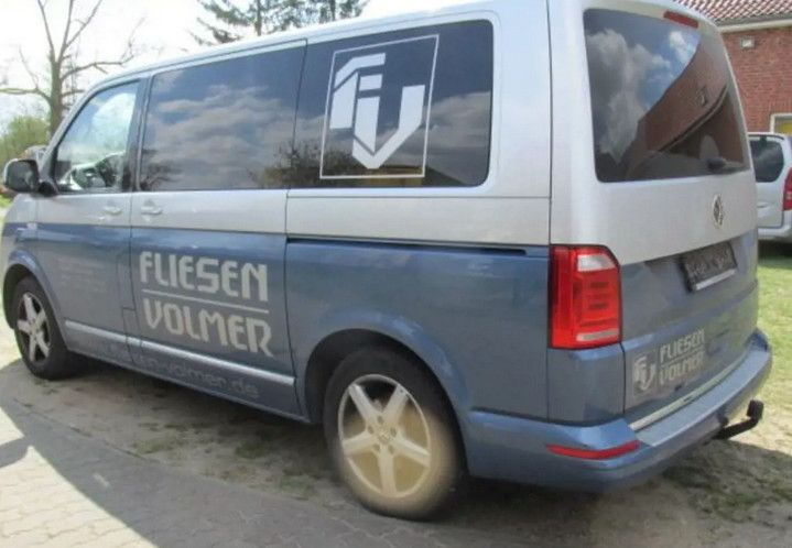 Volkswagen T6 Multivan Generation Six 4Motion LED NAVI LEDE - Furgoneta de pasajeros: foto 2 Volkswagen T6 Multivan Generation Six 4Motion LED NAVI LEDE - Furgoneta de pasajeros: foto 2