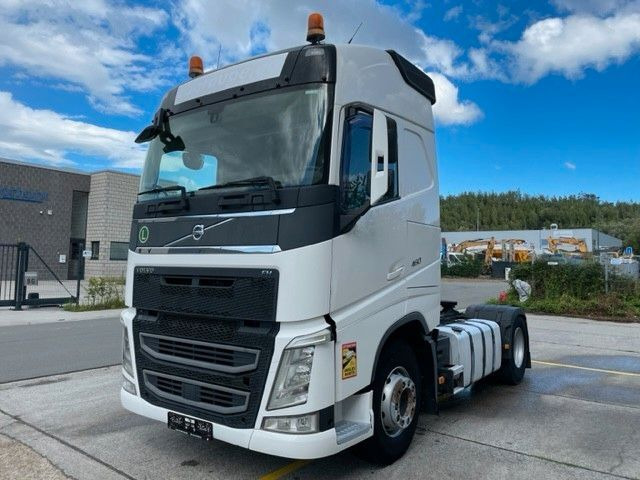 Volvo FH 460. Euro 6. - Cabeza tractora: foto 1 Volvo FH 460. Euro 6. - Cabeza tractora: foto 1