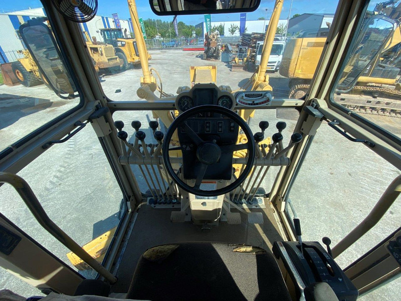 Caterpillar 140 H 140 H - Grader: foto 5 Caterpillar 140 H 140 H - Grader: foto 5