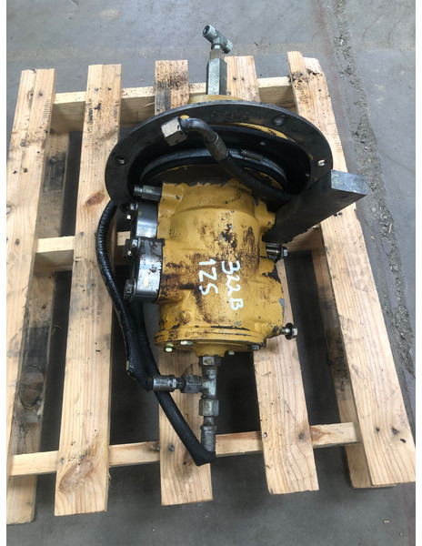 Caterpillar 322 B Swivel OEM 7Y4800 - Bastidor/ Chasis: foto 1 Caterpillar 322 B Swivel OEM 7Y4800 - Bastidor/ Chasis: foto 1