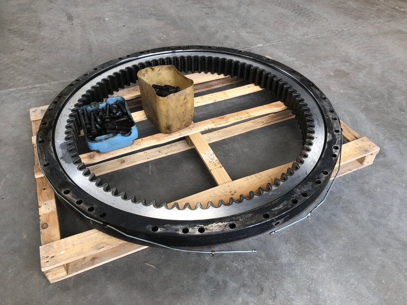 Caterpillar 330/336 Slewring OEM 3530487 - Bastidor/ Chasis: foto 3 Caterpillar 330/336 Slewring OEM 3530487 - Bastidor/ Chasis: foto 3