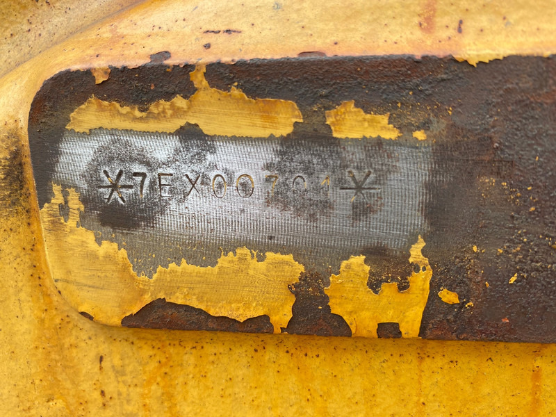 Caterpillar D7H OEM 8E2945 Transmissie NVT - Caja de cambios: foto 4 Caterpillar D7H OEM 8E2945 Transmissie NVT - Caja de cambios: foto 4