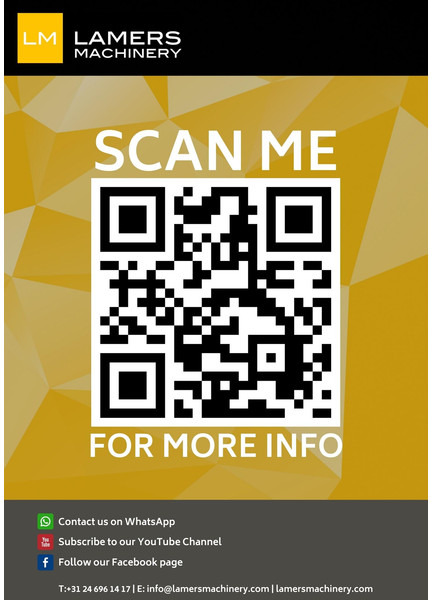 Morooka MST 600e swivel crawler dumper NVT - Dúmper: foto 4 Morooka MST 600e swivel crawler dumper NVT - Dúmper: foto 4