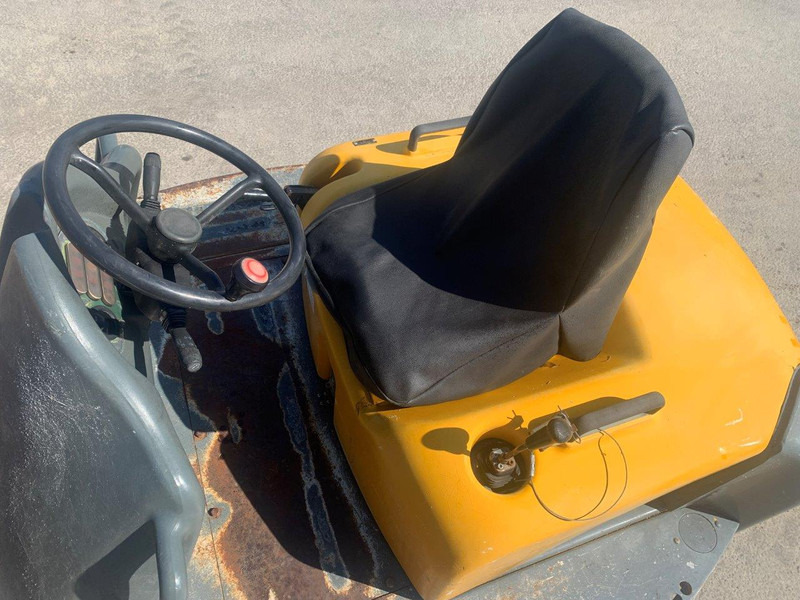 Neuson 3501 NVT - Minidumper: foto 4 Neuson 3501 NVT - Minidumper: foto 4
