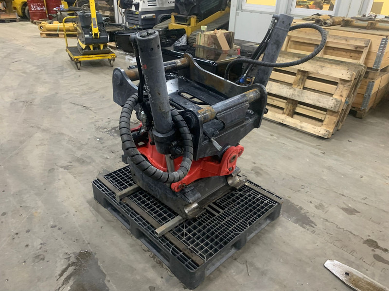 ROTOTILT R8 - Acoplamiento rápido: foto 1 ROTOTILT R8 - Acoplamiento rápido: foto 1