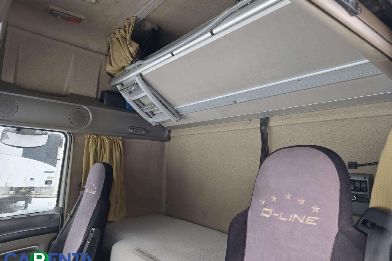 Cabeza tractora DAF FT XF105.460: foto 6 Cabeza tractora DAF FT XF105.460: foto 6