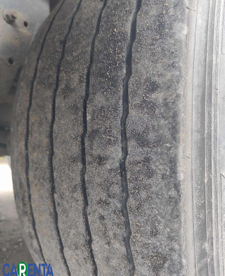 Semirremolque volquete Schmitz SKI 24 SL 7.2: foto 12