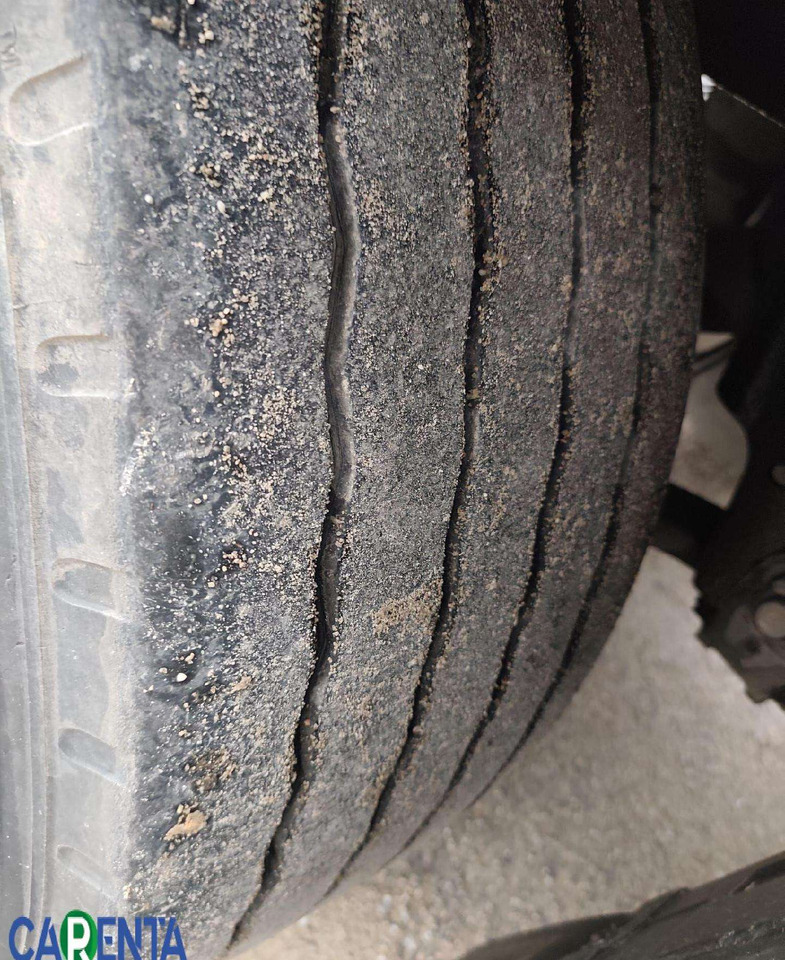 Semirremolque frigorífico Schmitz SKO 24 FP45: foto 16