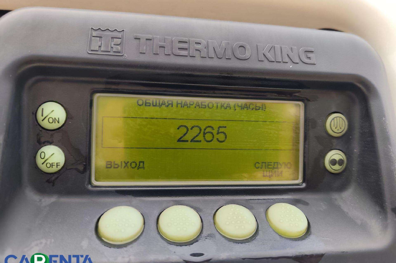 Semirremolque frigorífico Schmitz SKO 24 FP45: foto 9