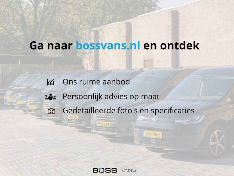 Furgoneta caja cerrada Ford Transit 350 2.0 TDCI 130PK Laadklep Airco Cruise Control Lane Assist Koffer Bakwagen Meubelbak: foto 14 Furgoneta caja cerrada Ford Transit 350 2.0 TDCI 130PK Laadklep Airco Cruise Control Lane Assist Koffer Bakwagen Meubelbak: foto 14