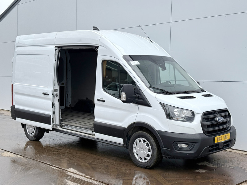 Ford Transit 350 2.0 TDCI 170pk L3H3 170PK Airco Cruise Control Parkeersensoren voor achter - Furgón: foto 5 Ford Transit 350 2.0 TDCI 170pk L3H3 170PK Airco Cruise Control Parkeersensoren voor achter - Furgón: foto 5