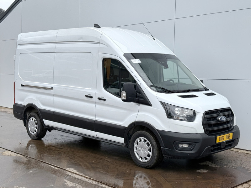 Ford Transit 350 2.0 TDCI 170pk L3H3 170PK Airco Cruise Control Parkeersensoren voor achter - Furgón: foto 4 Ford Transit 350 2.0 TDCI 170pk L3H3 170PK Airco Cruise Control Parkeersensoren voor achter - Furgón: foto 4