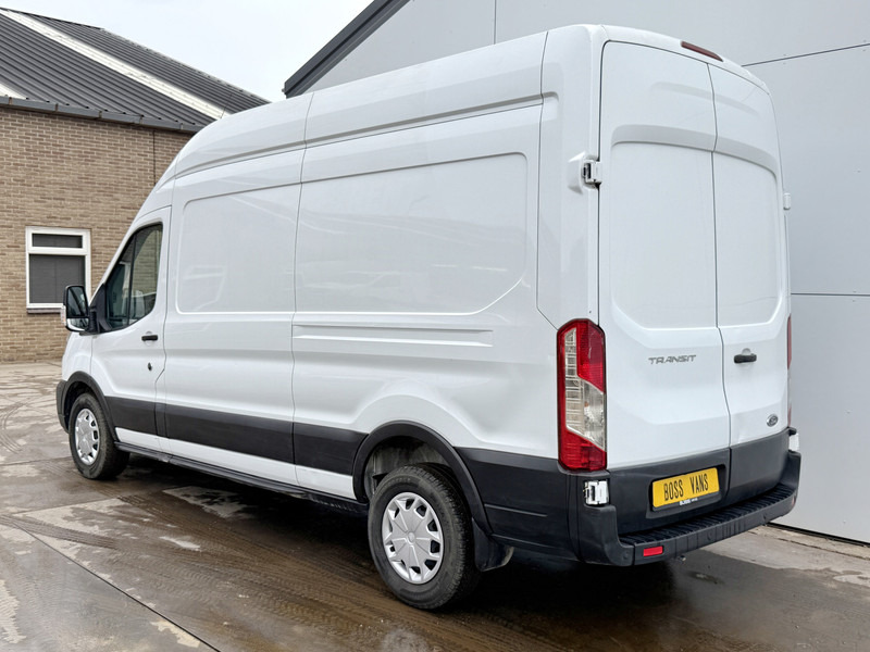 Ford Transit 350 2.0 TDCI 170pk L3H3 170PK Airco Cruise Control Parkeersensoren voor achter - Furgón: foto 2 Ford Transit 350 2.0 TDCI 170pk L3H3 170PK Airco Cruise Control Parkeersensoren voor achter - Furgón: foto 2