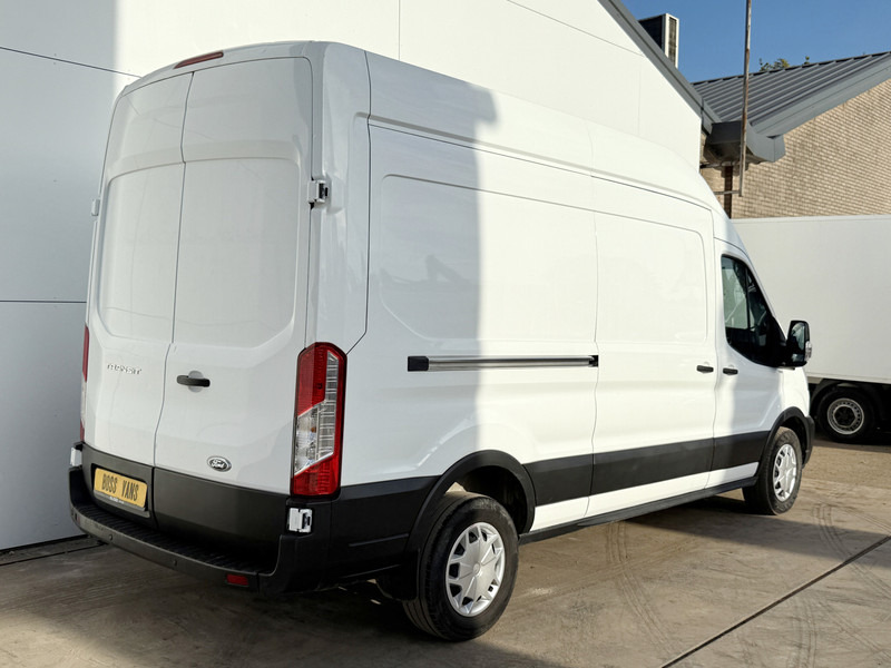 Ford Transit 350 2.0 TDCI 170pk L3H3 170PK Airco Cruise Control Parkeersensoren voor achter - Furgón: foto 3 Ford Transit 350 2.0 TDCI 170pk L3H3 170PK Airco Cruise Control Parkeersensoren voor achter - Furgón: foto 3