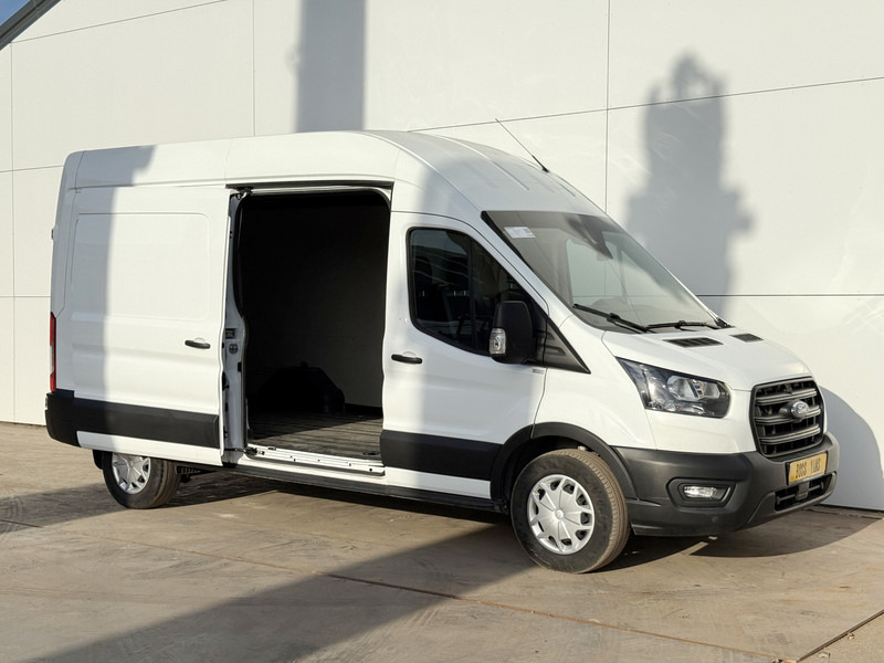 Ford Transit 350 2.0 TDCI 170pk L3H3 170PK Airco Cruise Control Parkeersensoren voor achter - Furgón: foto 5 Ford Transit 350 2.0 TDCI 170pk L3H3 170PK Airco Cruise Control Parkeersensoren voor achter - Furgón: foto 5