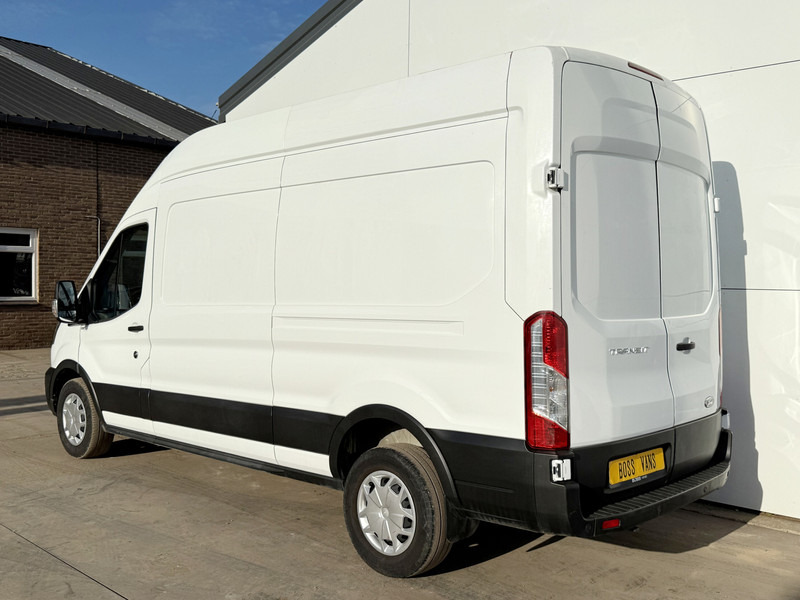 Ford Transit 350 2.0 TDCI 170pk L3H3 170PK Airco Cruise Control Parkeersensoren voor achter - Furgón: foto 2 Ford Transit 350 2.0 TDCI 170pk L3H3 170PK Airco Cruise Control Parkeersensoren voor achter - Furgón: foto 2