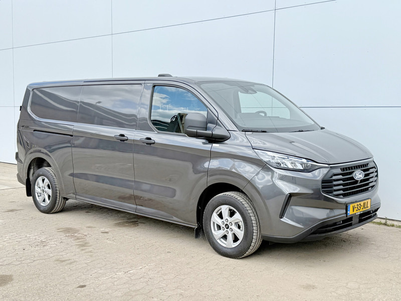 Ford Transit Custom 2.0 TDCI 170pk L2H1 Automaat 2 x Schuif Adaptieve Cruise Control Carplay Camera Parkeersensoren voor achter BPM VRIJ - Furgoneta pequeña: foto 4 Ford Transit Custom 2.0 TDCI 170pk L2H1 Automaat 2 x Schuif Adaptieve Cruise Control Carplay Camera Parkeersensoren voor achter BPM VRIJ - Furgoneta pequeña: foto 4