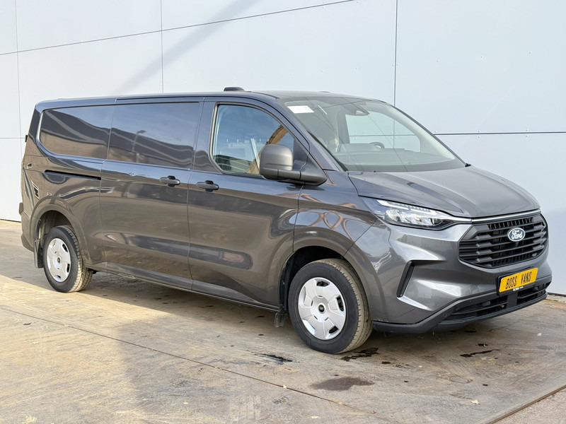 Ford Transit Custom 280 2.0 TDCI 136PK L1H1 LED Adaptieve Cruise Control Camera Carplay Parkeersensoren voor achter - Furgoneta pequeña: foto 4 Ford Transit Custom 280 2.0 TDCI 136PK L1H1 LED Adaptieve Cruise Control Camera Carplay Parkeersensoren voor achter - Furgoneta pequeña: foto 4