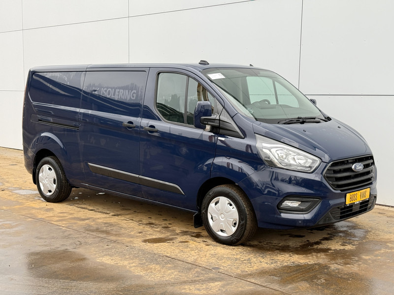 Ford Transit Custom 300 2.0 TDCI 130PK Automaat L2H1 LED Cruise Control Airco Stoelverwarming Parkeersensoren voor achter - Furgoneta pequeña: foto 4 Ford Transit Custom 300 2.0 TDCI 130PK Automaat L2H1 LED Cruise Control Airco Stoelverwarming Parkeersensoren voor achter - Furgoneta pequeña: foto 4
