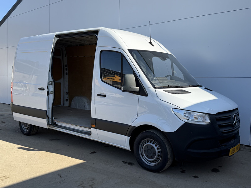 Mercedes-Benz Sprinter 311 L2H2 Climate Control Cruise Control Euro 6 - Furgoneta pequeña: foto 5 Mercedes-Benz Sprinter 311 L2H2 Climate Control Cruise Control Euro 6 - Furgoneta pequeña: foto 5