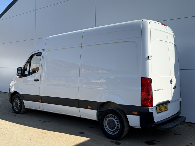 Mercedes-Benz Sprinter 311 L2H2 Climate Control Cruise Control Euro 6 - Furgoneta pequeña: foto 2 Mercedes-Benz Sprinter 311 L2H2 Climate Control Cruise Control Euro 6 - Furgoneta pequeña: foto 2