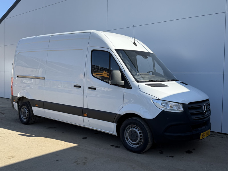 Mercedes-Benz Sprinter 311 L2H2 Climate Control Cruise Control Euro 6 - Furgoneta pequeña: foto 4 Mercedes-Benz Sprinter 311 L2H2 Climate Control Cruise Control Euro 6 - Furgoneta pequeña: foto 4