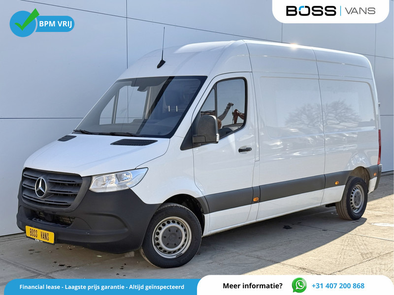 Mercedes-Benz Sprinter 311 L2H2 Climate Control Cruise Control Euro 6 - Furgoneta pequeña: foto 1 Mercedes-Benz Sprinter 311 L2H2 Climate Control Cruise Control Euro 6 - Furgoneta pequeña: foto 1