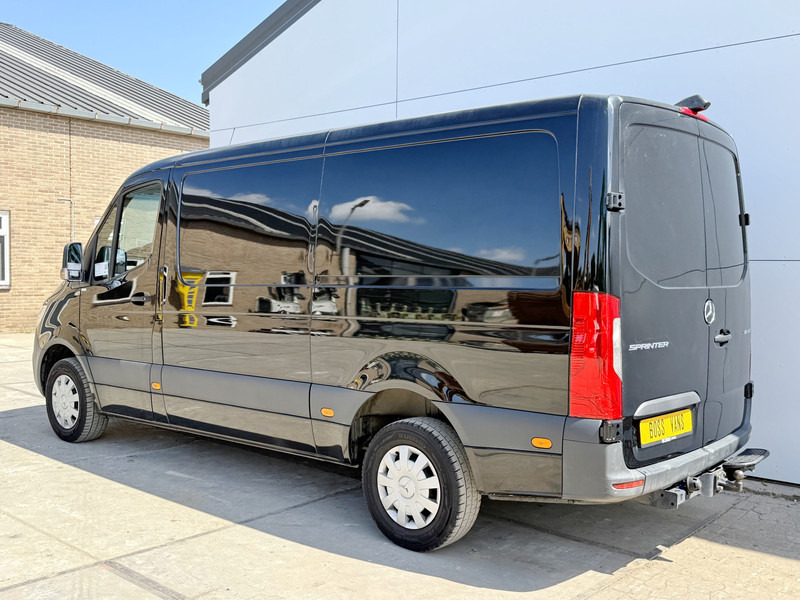 Mercedes-Benz Sprinter 316 CDI Automaat L2H1 Climate Control Cruise Control Camera Trekhaak 3.5 Ton Trekgewicht - Furgón: foto 2 Mercedes-Benz Sprinter 316 CDI Automaat L2H1 Climate Control Cruise Control Camera Trekhaak 3.5 Ton Trekgewicht - Furgón: foto 2