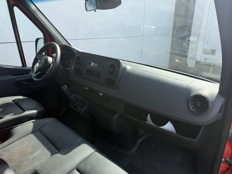 Furgoneta basculante Mercedes-Benz Sprinter 514 2.2 CDI Kipper Dubbellucht 3.5t Trekhaak Climate Control Cruise Control Benne Tipper: foto 10