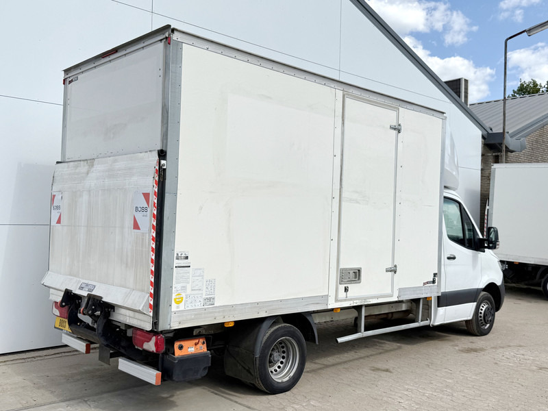 Mercedes-Benz Sprinter 514 2.2 CDI Laadklep Climate Control Cruise Control Bakwagen Meubelbak - Furgoneta caja cerrada: foto 3 Mercedes-Benz Sprinter 514 2.2 CDI Laadklep Climate Control Cruise Control Bakwagen Meubelbak - Furgoneta caja cerrada: foto 3