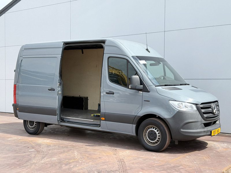 Leasing de Mercedes-Benz eSprinter 312 ALL-IN PRIJS L2H2 Elektrisch 41kWh 135km WLTP Climate Control Camera Stoelverwarming Mercedes-Benz eSprinter 312 ALL-IN PRIJS L2H2 Elektrisch 41kWh 135km WLTP Climate Control Camera Stoelverwarming: foto 6