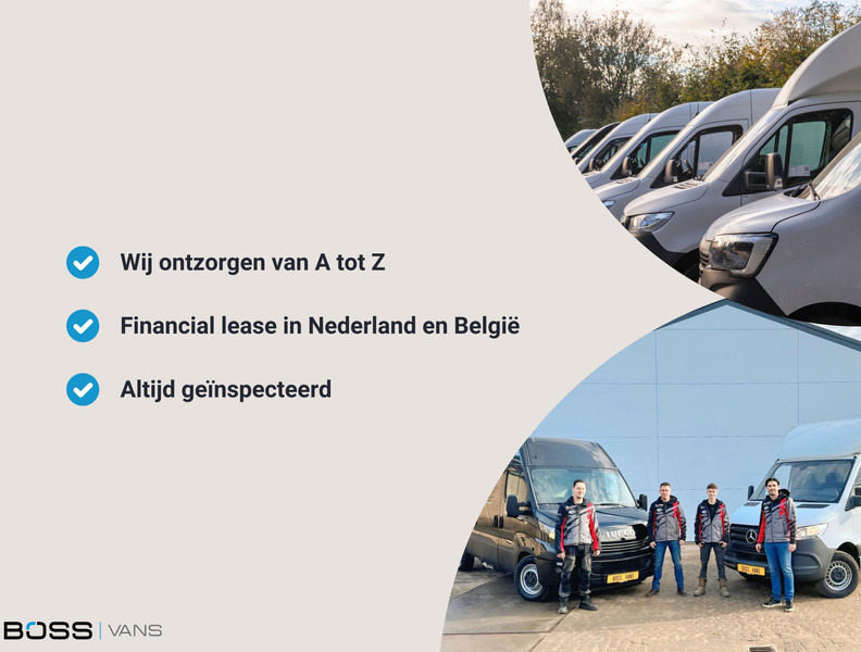 Peugeot Partner 90pk MARGE Trekhaak Airco Extra Set Banden APK Juni-2026 - Furgoneta pequeña: foto 5 Peugeot Partner 90pk MARGE Trekhaak Airco Extra Set Banden APK Juni-2026 - Furgoneta pequeña: foto 5