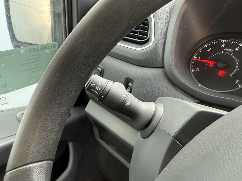 Furgoneta basculante Renault Master 2.3 130PK L3H1 Kipper Dubbellucht Trekhaak Airco Cruise Control: foto 20