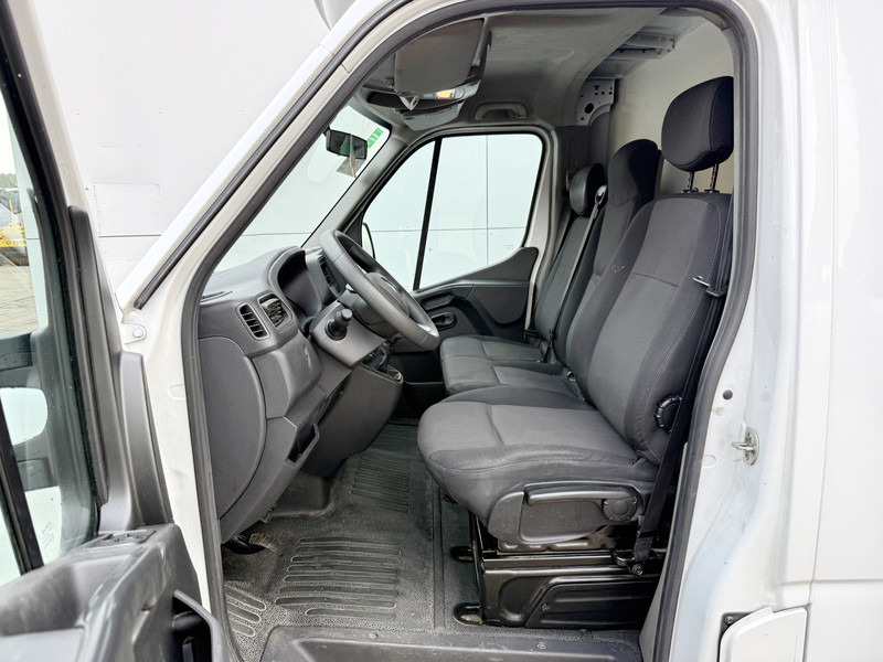 Renault Master Plancher 2.3 DCI 145PK Airco Cruise Control LED Camera Foodtruck Meubelbak Paardenwagen - Furgoneta caja cerrada: foto 5 Renault Master Plancher 2.3 DCI 145PK Airco Cruise Control LED Camera Foodtruck Meubelbak Paardenwagen - Furgoneta caja cerrada: foto 5