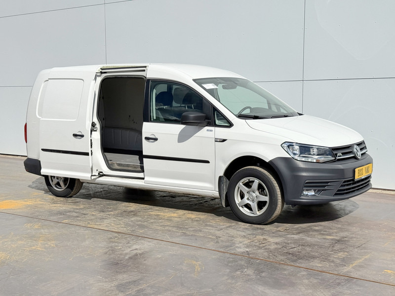 Volkswagen E-Caddy 113PK L2H1 Elektrisch Caddy ABT Maxi 37,3kWh 159km WLTP LED Trekhaak Airco e-Caddy eCaddy - Furgoneta pequeña, Furgoneta eléctrica: foto 5 Volkswagen E-Caddy 113PK L2H1 Elektrisch Caddy ABT Maxi 37,3kWh 159km WLTP LED Trekhaak Airco e-Caddy eCaddy - Furgoneta pequeña, Furgoneta eléctrica: foto 5