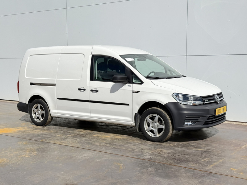 Volkswagen E-Caddy 113PK L2H1 Elektrisch Caddy ABT Maxi 37,3kWh 159km WLTP LED Trekhaak Airco e-Caddy eCaddy - Furgoneta pequeña, Furgoneta eléctrica: foto 4 Volkswagen E-Caddy 113PK L2H1 Elektrisch Caddy ABT Maxi 37,3kWh 159km WLTP LED Trekhaak Airco e-Caddy eCaddy - Furgoneta pequeña, Furgoneta eléctrica: foto 4